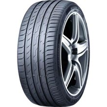 Nexen 235/35 ZR20 92Y XL N'Fera Sport Yaz Lastiği 2025