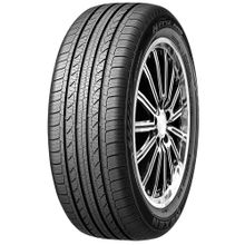 Nexen 235/50 R19 99H N Priz Rh7 Suv Dört Mevsim Lastiği