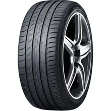 Nexen 235/55 R17 103V XL N'Fera Sport SUV Yaz Lastiği 2024