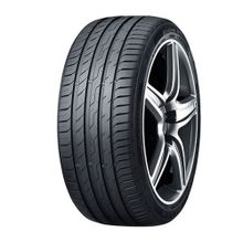 Nexen 235/55 R17 99V N'Fera Primus Yaz Lastiği 2024