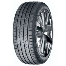 Nexen 235/55 ZR19 105W XL NFera SU1 Yaz Lastiği Üretim Yılı: 2023
