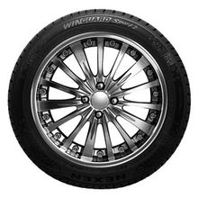 Nexen 235/55R18 104H XL Winguard Sport 2 SUV Kış Lastiği 2024