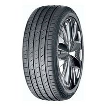 Nexen 235/55R19 105W XL NFera SU1 Yaz Lastiği Üretim Yılı: 2023