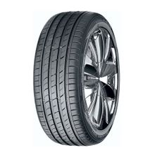 Nexen 235/55R19 105W XL NFera SU1 Yaz Lastiği