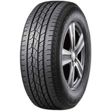 Nexen 235/75 R16 108T Roadian Htx Rh5 Yaz Lastiği