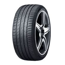 Nexen 245/40 R17 91Y N'Fera Primus Yaz Lastiği 2024