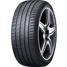 Nexen 245/40 R18 97Y XL N'Fera Sport Yaz Lastiği 2024