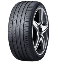 Nexen 245/40 R18 97Y XL N'Fera Sport Yaz Lastiği 2025