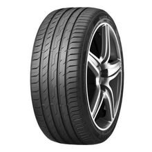 Nexen 245/40 ZR18 93Y N'Fera Sport Yaz Lastiği 2024
