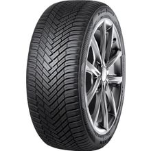 Nexen 245/45 ZR17 99Y XL N'blue 4Season 2 Dört Mevsim Lastiği 2025