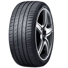 Nexen 255/35 R20 97Y XL N'Fera Sport Yaz Lastiği 2024
