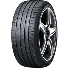 Nexen 255/35 R20 97Y XL N'Fera Sport Yaz Lastiği 2025