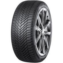 Nexen 255/35 ZR18 94Y XL NBlue 4Season 2 Dört Mevsim Lastiği 2023