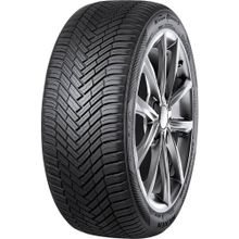 Nexen 255/35 ZR18 94Y XL NBlue 4Season 2 Dört Mevsim Lastiği 2024