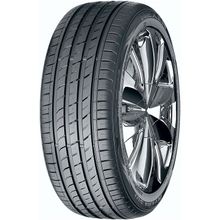 Nexen 255/40 R19 100Y XL NFera SU1 Yaz Lastiği Üretim Yılı: 2022
