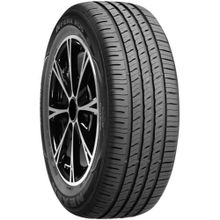 Nexen 255/50 R19 107W XL NFera RU1 Yaz Lastiği
