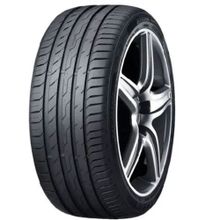 Nexen 265/40 R21 105Y XL N'Fera Sport Yaz Lastiği 2024