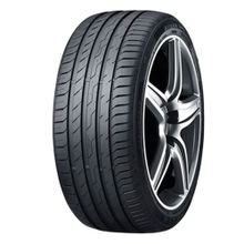 Nexen 265/45 R19 105Y XL N'Fera Sport Yaz Lastiği 2024