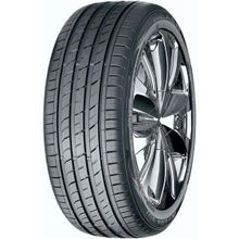 Nexen 275/35 R19 100Y XL NFera SU1 Yaz Lastiği Üretim Yılı: 2023
