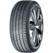 Nexen 275/35 R20 102Y XL NFera SU1 Yaz Lastiği Üretim Yılı: 2023