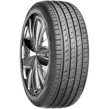 Nexen 275/40 R18 103Y XL N'Fera SU1 Yaz Lastiği