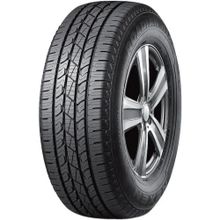 Nexen 285/60 R18 116V Roadian HTX RH5 Yaz Lastiği Üretim Yılı: 2023