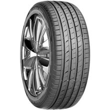 Nexen N'Fera 215/55R17 94V SU1 Yaz Lastiği