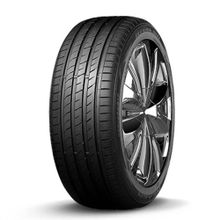 Nexen N'Fera SU1 215/45R18 93W XL Yaz Lastiği