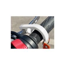 Nexora Motosiklet El Fren Tutucu Maneti Gaz Kolu Kilidi