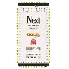 Next 10-40 Kaskatlı Multiswitch