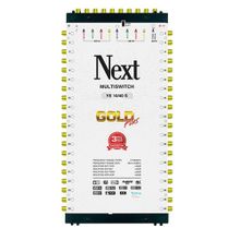 Next 10-40 Sonlu Multiswitch
