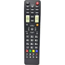 Next 2000 Hd Machina Uydu Kumandası