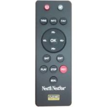 Next miniX HD Mini Uydu Kumandası