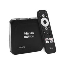 Next Minix MediaBox Android TV Box