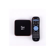 Next Mybox Mediabox 4k Ultra Hd Android 10 Tv Box