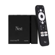 Next Start Pro 4K Media Player (2.Nesil)