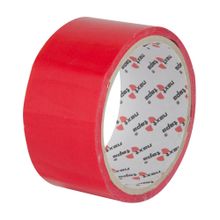Next Tape 45x25 m Kırmızı Koli Bandı