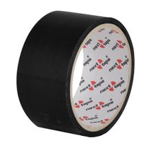Next Tape 45x25 m Siyah Koli Bandı