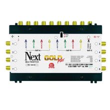 Next YE 10/8 Multiswitch
