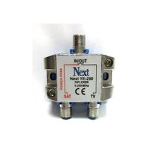 Next YE-200 Dıplexer