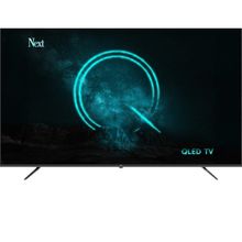 Next YE-75EFSG7 75 inç 190 Ekran 4K Ultra HD Google Android Smart QLED TV