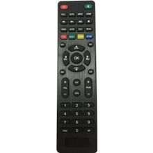 Next&NextStar 5000 FTA Uydu Alıcı Kumandası