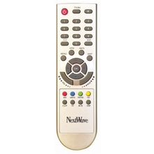 Nextstar 10362-6000-12500 Uydu Alıcı Kumandası