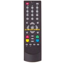 Nextstar 16900 Uydu Alıcı Kumandası
