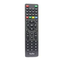 Nextstar 5000 HD CX Uydu Kumanda