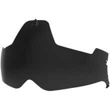 Nexx Siyah SX.10 Kask Güneş Camı