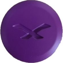 Nexx SX.10 Mor Yan Kapak Vidası