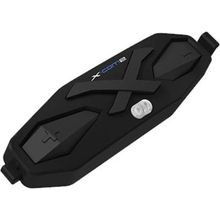 Nexx SX.COM 2 Bluetooth ve Intercom