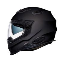 Nexx X.WST 2 Kros Siyah Motosiklet Kaskı