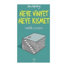 Neye Vinyet Neye Kısmet - Semih Poroy